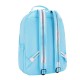 Mochila para Portátil 15” KIPLING Seoul Lap Sea Blue Met | Ref. 187.KI713552D