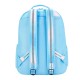 Mochila para Portátil 15” KIPLING Seoul Lap Sea Blue Met | Ref. 187.KI713552D