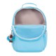 Mochila para Portátil 15” KIPLING Seoul Lap Sea Blue Met | Ref. 187.KI713552D