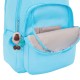 Mochila para Portátil 15” KIPLING Seoul Lap Sea Blue Met | Ref. 187.KI713552D