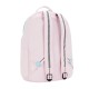 Mochila para Portátil 15” KIPLING Seoul Lap Sea Pink Met | Ref. 187.KI713552J
