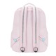 Mochila para Portátil 15” KIPLING Seoul Lap Sea Pink Met | Ref. 187.KI713552J