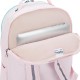 Mochila para Portátil 15” KIPLING Seoul Lap Sea Pink Met | Ref. 187.KI713552J