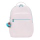 Mochila para Portátil 15” KIPLING Seoul Lap Sea Pink Met | Ref. 187.KI713552J