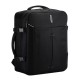 RONCATO Mochila de Viagem 55x40x20cm Ironik 2.0 Preto | Ref. 99.41531601