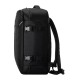 RONCATO Mochila de Viagem 55x40x20cm Ironik 2.0 Preto | Ref. 99.41531601