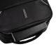 RONCATO Mochila de Viagem 55x40x20cm Ironik 2.0 Preto | Ref. 99.41531601