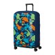 SAMSONITE Capa para Mala de Viagem L TA Revolution Onda de Cor | Ref. 92.155586-8982