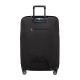 SAMSONITE Capa para Mala de Viagem L TA Revolution Preta | Ref. 92.155586-1041
