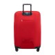 SAMSONITE Capa para Mala de Viagem L TA Revolution Vermelha | Ref. 92.155586-1726