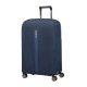 SAMSONITE Capa para Mala de Viagem M TA Revolution Azul | Ref. 92.155587-1549