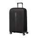 SAMSONITE Capa para Mala de Viagem M TA Revolution Preta | Ref. 92.155587-1041