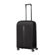 SAMSONITE Capa para Mala de Viagem M TA Revolution Preta | Ref. 92.155587-1041
