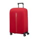 SAMSONITE Capa para Mala de Viagem M TA Revolution Vermelha | Ref. 92.155587-1726