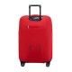SAMSONITE Capa para Mala de Viagem M TA Revolution Vermelha | Ref. 92.155587-1726