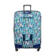 SAMSONITE Capa para Mala de Viagem XL TA Revolution City Print | Ref. 92.155588-T152