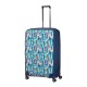 SAMSONITE Capa para Mala de Viagem XL TA Revolution City Print | Ref. 92.155588-T152