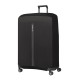 SAMSONITE Capa para Mala de Viagem XL TA Revolution Preta | Ref. 92.155588-1041
