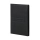 SAMSONITE Carteira Porta-Passporte TA Revolution Preta | Ref. 92.155593-1041