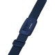 SAMSONITE Cinta para Mala de Viagem 50mm TA Revolution Azul | Ref. 92.155590-1549