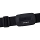 SAMSONITE Cinta para Mala de Viagem 50mm TA Revolution Preto | Ref. 92.155590-1041