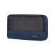 SAMSONITE Conjunto 3 Organizadores de Roupa TA Revolution Azul | Ref. 92.155602-1549