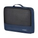 SAMSONITE Conjunto 3 Organizadores de Roupa TA Revolution Azul | Ref. 92.155602-1549
