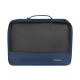 SAMSONITE Conjunto 3 Organizadores de Roupa TA Revolution Azul | Ref. 92.155602-1549