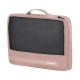 SAMSONITE Conjunto 3 Organizadores de Roupa TA Revolution Rosa | Ref. 92.155602-1751
