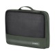 SAMSONITE Conjunto 3 Organizadores de Roupa TA Revolution Verde | Ref. 92.155602-1388