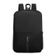 SAMSONITE Mochila de Viagem Dobrável TA Revolution Preta | Ref. 92.155570-1041