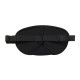 SAMSONITE Tapa Olhos de Viagem para Dormir TA Revolution Preto | Ref. 92.155595-1041