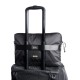 CAMEL ACTIVE Bolsa para Portátil Connect Preta | Ref. 91.12222