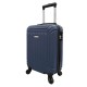 Mala de Cabine 45cm 4R Amovíveis Easyjet TALENT 42 Azul Escuro | Ref. 337.42AE