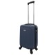 Mala de Cabine 45cm 4R Amovíveis Easyjet TALENT 42 Azul Escuro | Ref. 337.42AE