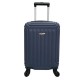 Mala de Cabine 45cm 4R Amovíveis Easyjet TALENT 42 Azul Escuro | Ref. 337.42AE