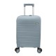 Mala de Cabine 45cm 4R Amovíveis Easyjet TALENT 44 Azul Bebé | Ref. 337.44AB