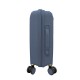 Mala de Cabine 45cm 4R Amovíveis Easyjet TALENT 44 Azul Escuro | Ref. 337.44AE