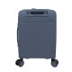 Mala de Cabine 45cm 4R Amovíveis Easyjet TALENT 44 Azul Escuro | Ref. 337.44AE