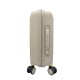 Mala de Cabine 45cm 4R Amovíveis Easyjet TALENT 44 Bege | Ref. 337.44BE