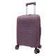 Mala de Cabine 45cm 4R Amovíveis Easyjet TALENT 44 Roxo | Ref. 337.44PU