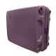 Mala de Cabine 45cm 4R Amovíveis Easyjet TALENT 44 Roxo | Ref. 337.44PU