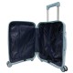 Mala de Cabine 45cm 4R Amovíveis Easyjet TALENT 45 Azul Bebé | Ref. 337.45AB