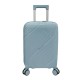 Mala de Cabine 45cm 4R Amovíveis Easyjet TALENT 45 Azul Bebé | Ref. 337.45AB