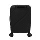 Mala de Cabine 45cm 4R Amovíveis Easyjet TALENT 45 Preta | Ref. 337.45P