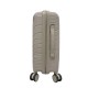 Mala de Cabine 45cm 4R Amovíveis Easyjet TALENT 46 Bege | Ref. 337.46BE