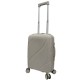 Mala de Cabine 45cm 4R Amovíveis Easyjet TALENT 46 Bege | Ref. 337.46BE