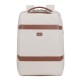 SAMSONITE Mochila para Portátil 15.6” Image Biz Marfim | Ref. 92.155345-1451