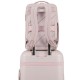 SAMSONITE Mochila para Portátil 15.6” Image Biz Rosa | Ref. 92.155345-1751