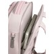 SAMSONITE Mochila para Portátil 15.6” Image Biz Rosa | Ref. 92.155345-1751
